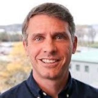 Evan Goldsmith — VP Strategic Partnerships