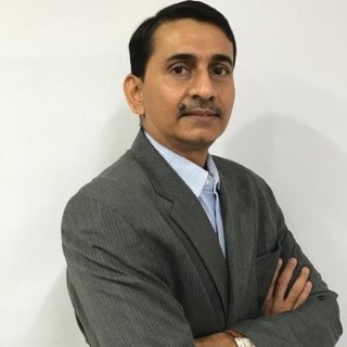 Rahul Chatterjee — Chief Growth Officer, Machani Group